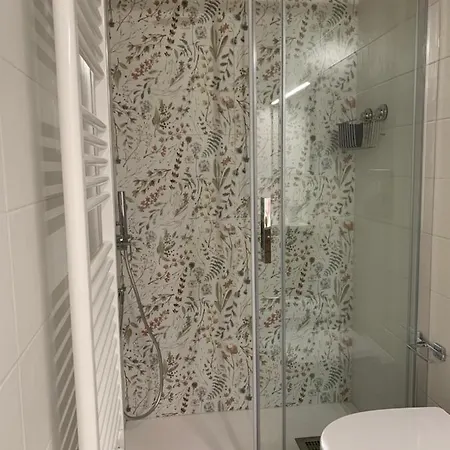 度假居 La Casa Degli Innamorati *