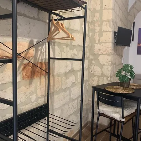 La Casa Degli Innamorati Holiday home *