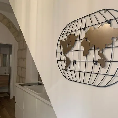 La Casa Degli Innamorati *
