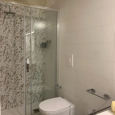 Nyaraló La Casa Degli Innamorati *