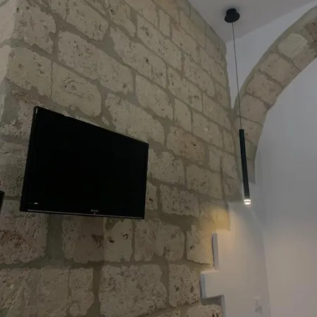 La Casa Degli Innamorati