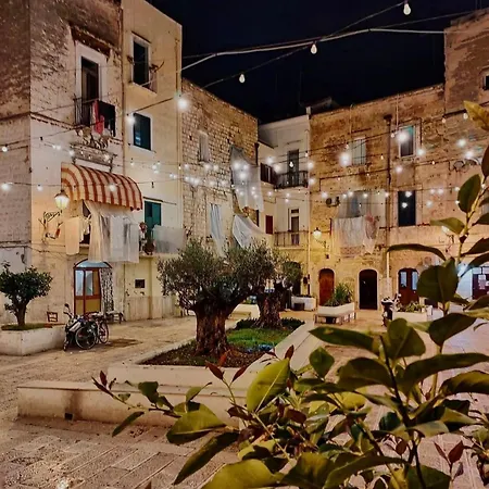 La Casa Degli Innamorati Vakantiehuis